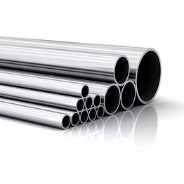 ss pipes