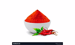 Red Chilli Powder