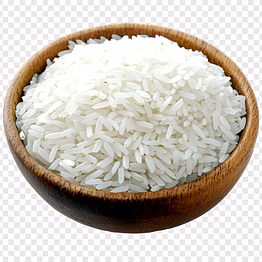non basmati rice