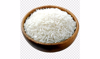 Non Basmati Rice