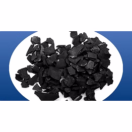 activated charcoal