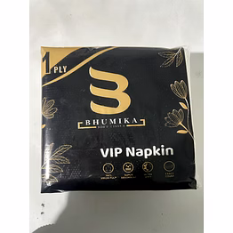 tissue paper napkin