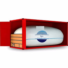 flexitank