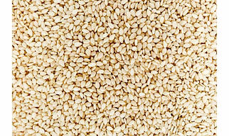 Natural Seesame Seeds