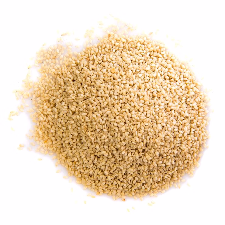 Natural Seesame Seeds image 3