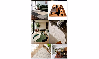 Hand noted hand toughted tibeti woolen all type of carpet
