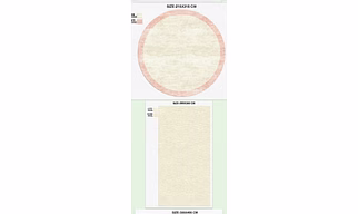 Carpet rugs and floor covering