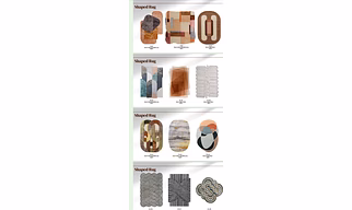 Carpet rugs and floor covering