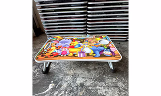 Kids study table