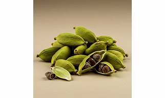 Green Cardamom