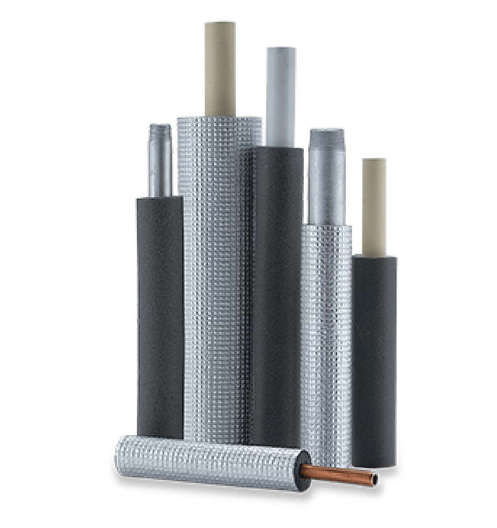 astral pipes xlpe pro xlpe insulation for piping