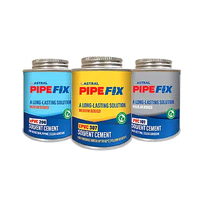 astral pipes pipe fix a long lasting adhesive solution