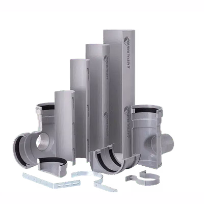 astral pipes rainway advanced rainwater drainage pipe system