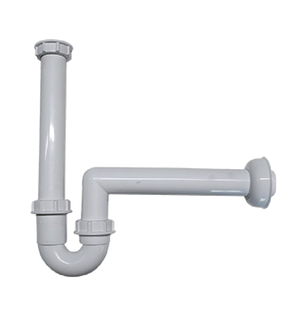 astral pipes basin trap hygienic basin trap