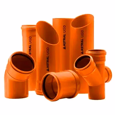 astral pipes underground pvc underground drainage system