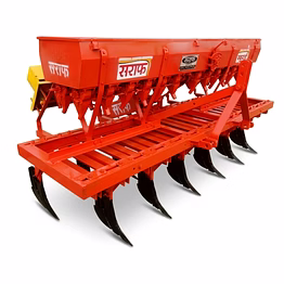 seeddrill multicrop