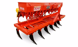 Seeddrill Multicrop