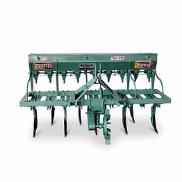 seeddrill machine