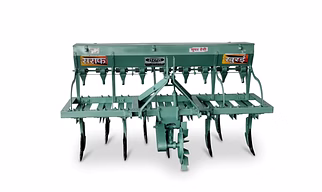 Seeddrill Machine