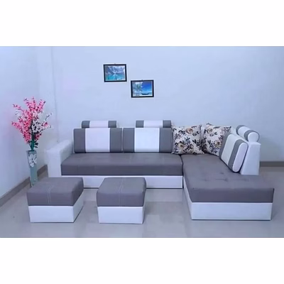 l sofa set
