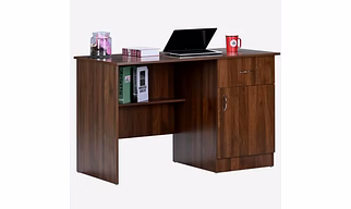Wooden Office Table