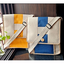 juco sling bag for men & women",jlb02
