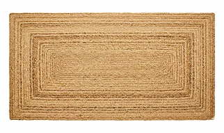GOLDEN HOUR(JUTE RUGS 04)