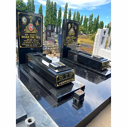 monuments