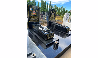 Monuments