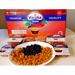 sfa black raisins