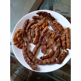 dry tamrind