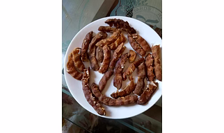 DRY TAMRIND