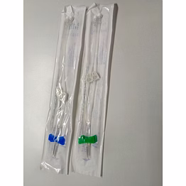 avf fishtula needle set (pair)