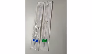 AVF FISHTULA NEEDLE SET (PAIR)