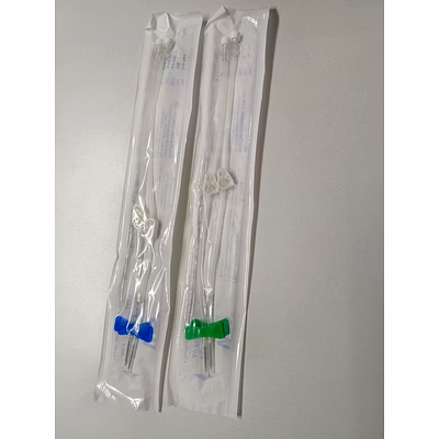 avf fishtula needle set (pair)