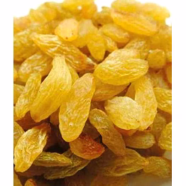 raisins