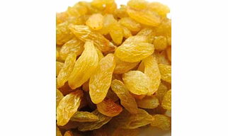 raisins