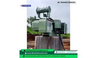 DRY TYPE TRANSFORMER 200KVA TO 4000 KVA