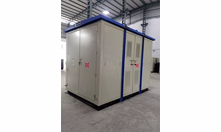 DISTRIBUTION TRANSFORMER 200KVA TO 4000 KVA-CSS