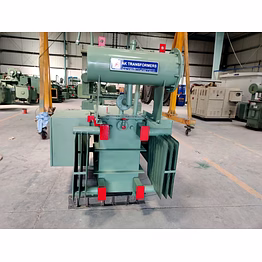 solar transformer 200kva to 4000 kva