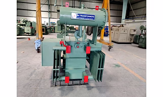 SOLAR TRANSFORMER 200KVA TO 4000 KVA