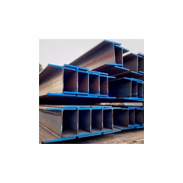 h-beam solutions for peb buildings