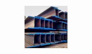H-Beam solutions for PEB Buildings