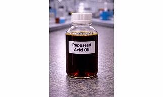 RAPESEED ACID OIL