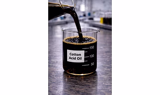 COTTON ACID OIL