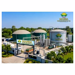 biocng plant