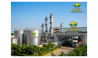 BIODIESEL PLANT