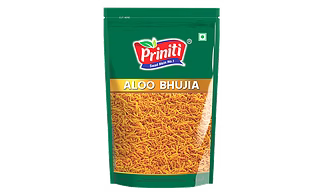 Aloo Bhujia Namkeen