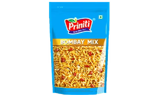 Bombay Mix Namkeen