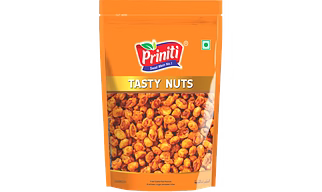 Tasty Nuts
